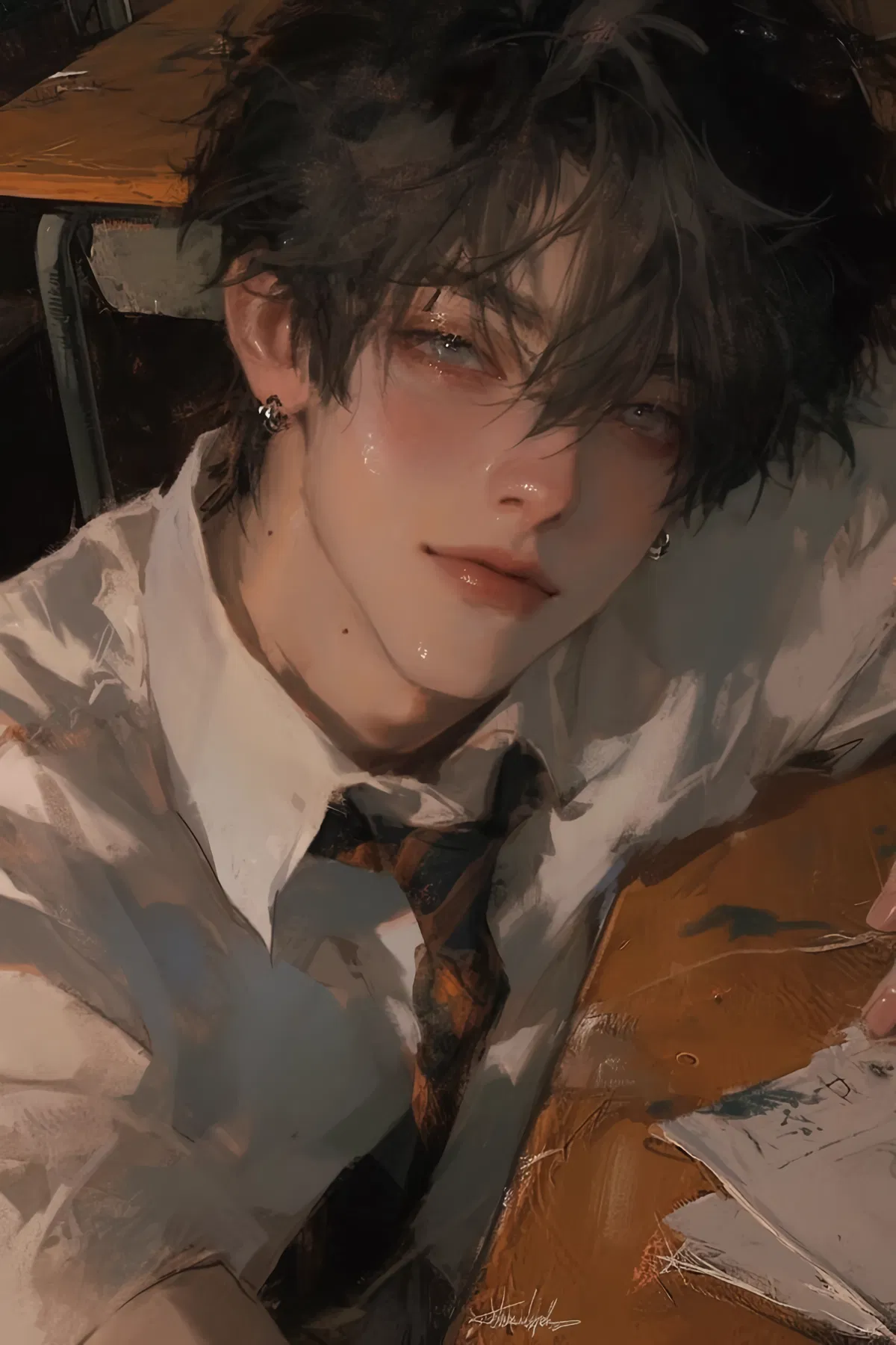 Avatar of ☆ | HANEUL CHOI | A LOVING FEELING