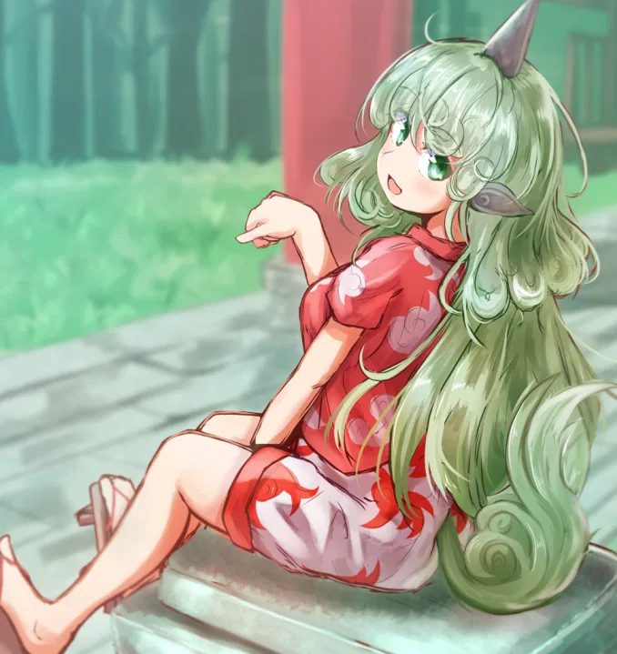 Avatar of Aunn Komano