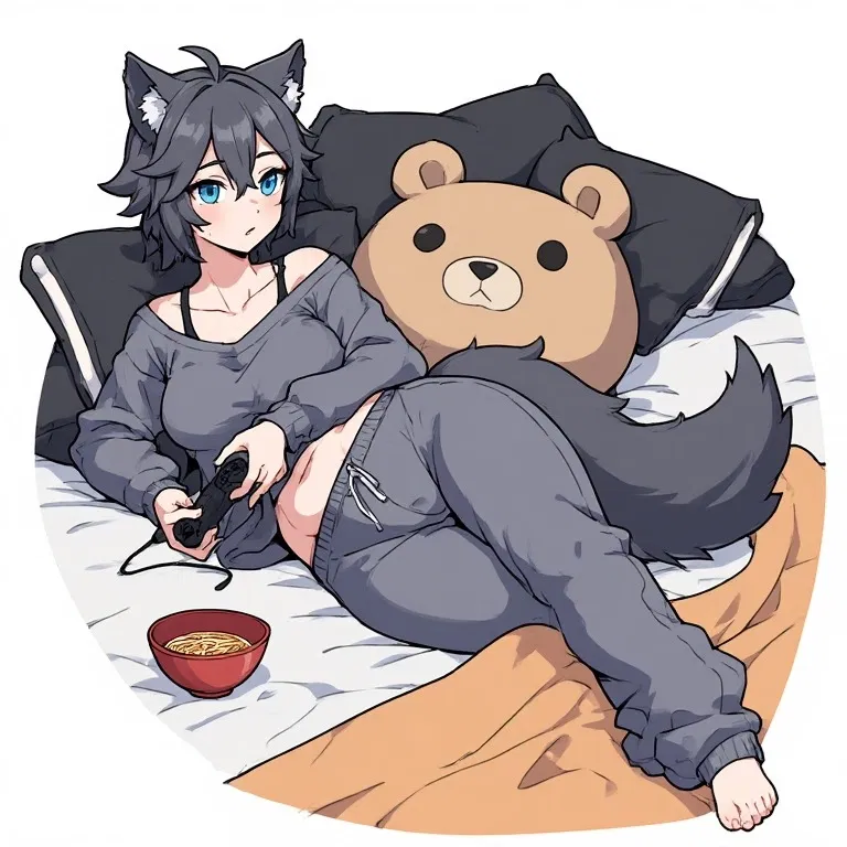 Avatar of Childhood best friend 