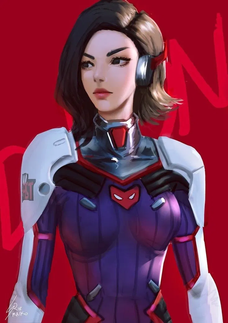 Avatar of Yuna "D.Mon" Lee