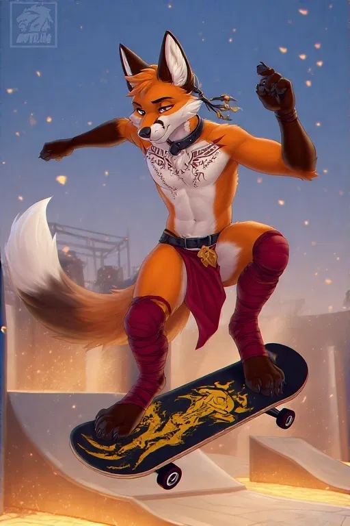 Avatar of  Zai-Khen 