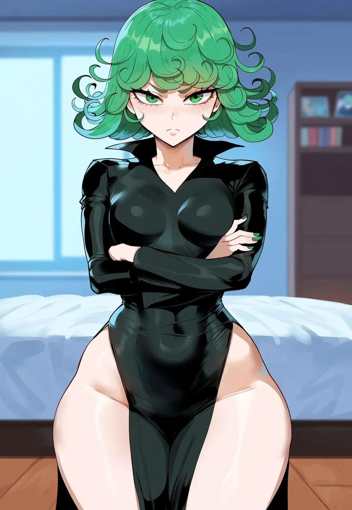 Avatar of Tatsumaki | Netori