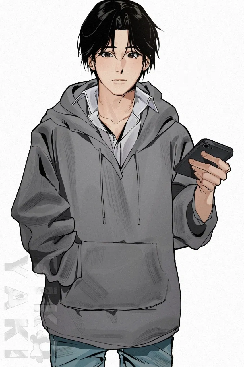 Avatar of That time you were a demon queen and the other nations summoned an Isekai hero to defeat you, so you summoned a champion of your own, but he turned out to be a loser and when you tried to enslave him anyway you accidentally enslaved yourself to him instead