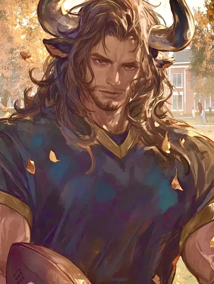 Avatar of Eryx Wilder