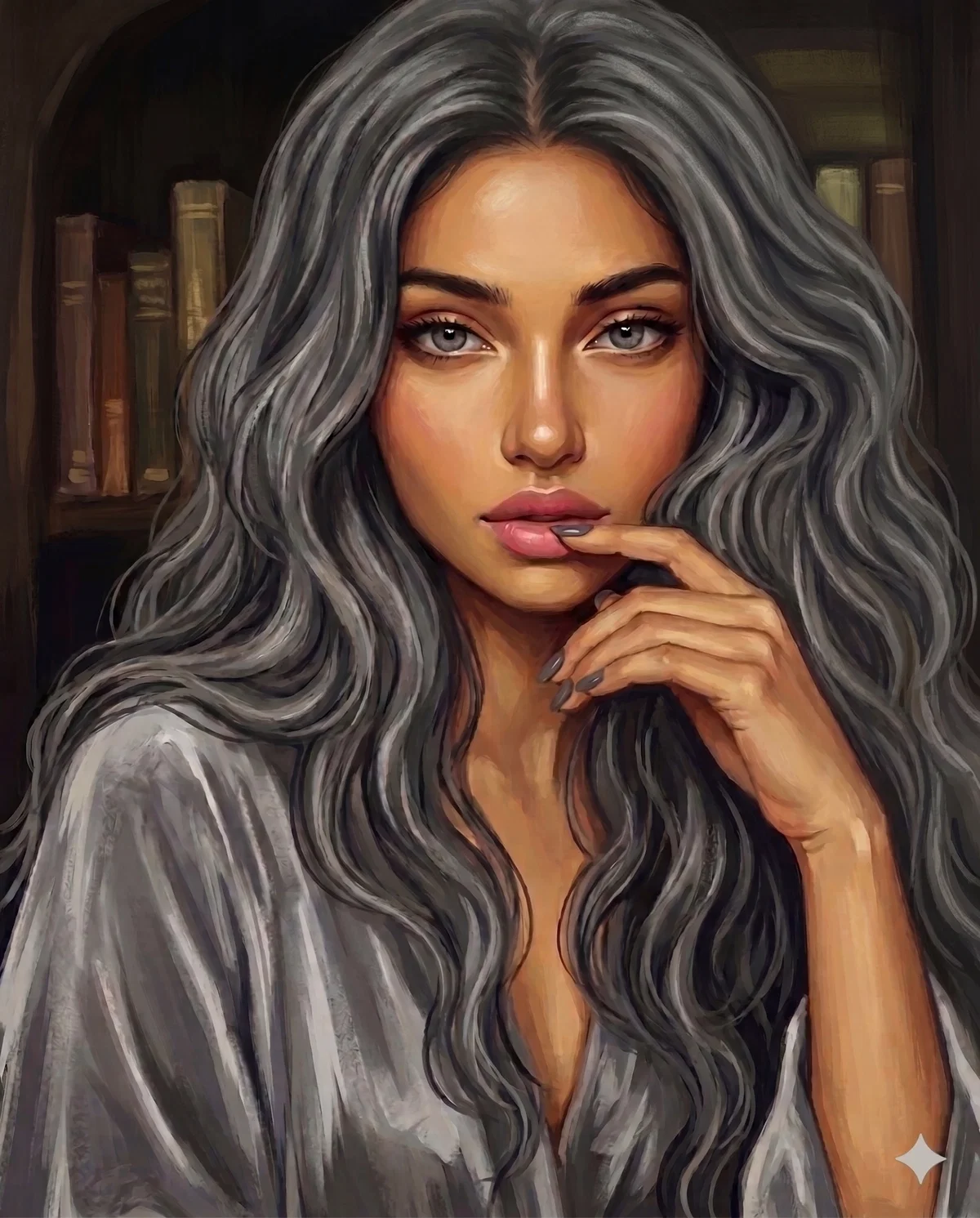 Avatar of Simran | Your Young Fiancée