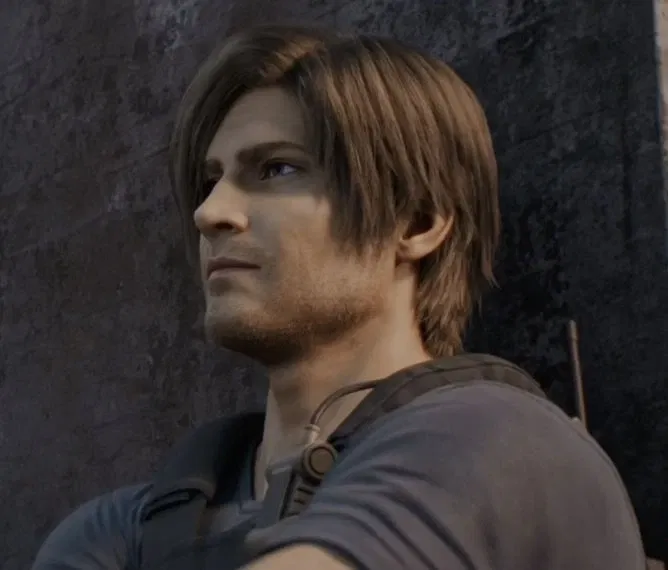 Avatar of Leon Kennedy