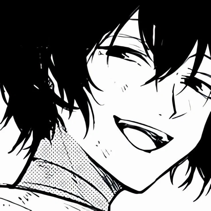 Avatar of Osamu Dazai