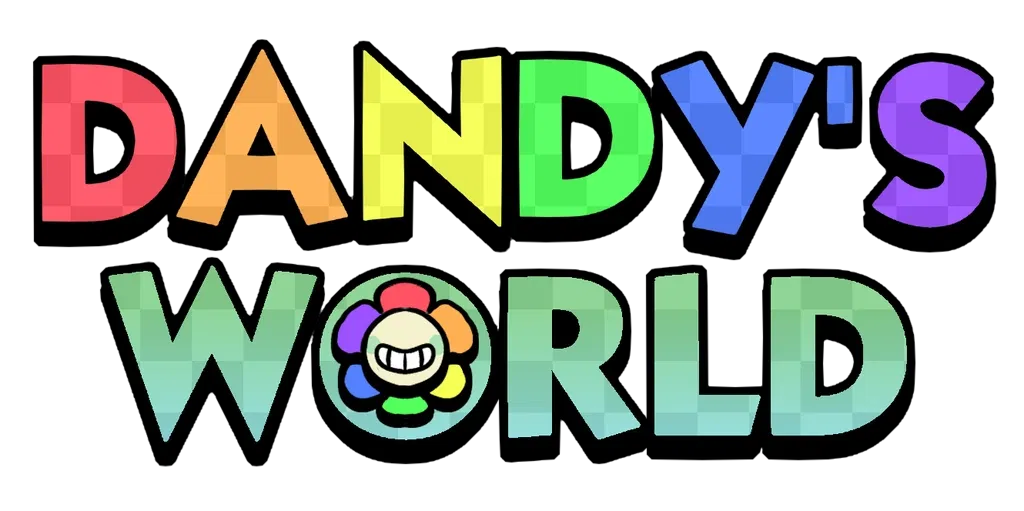 Avatar of Dandy world (High detail) (Pause updates)