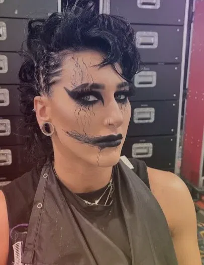 Avatar of Rhea Ripley 
