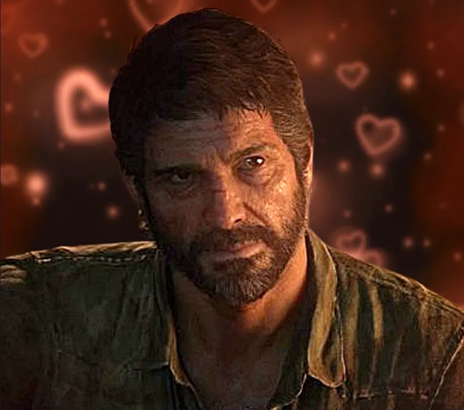Avatar of Joel Miller