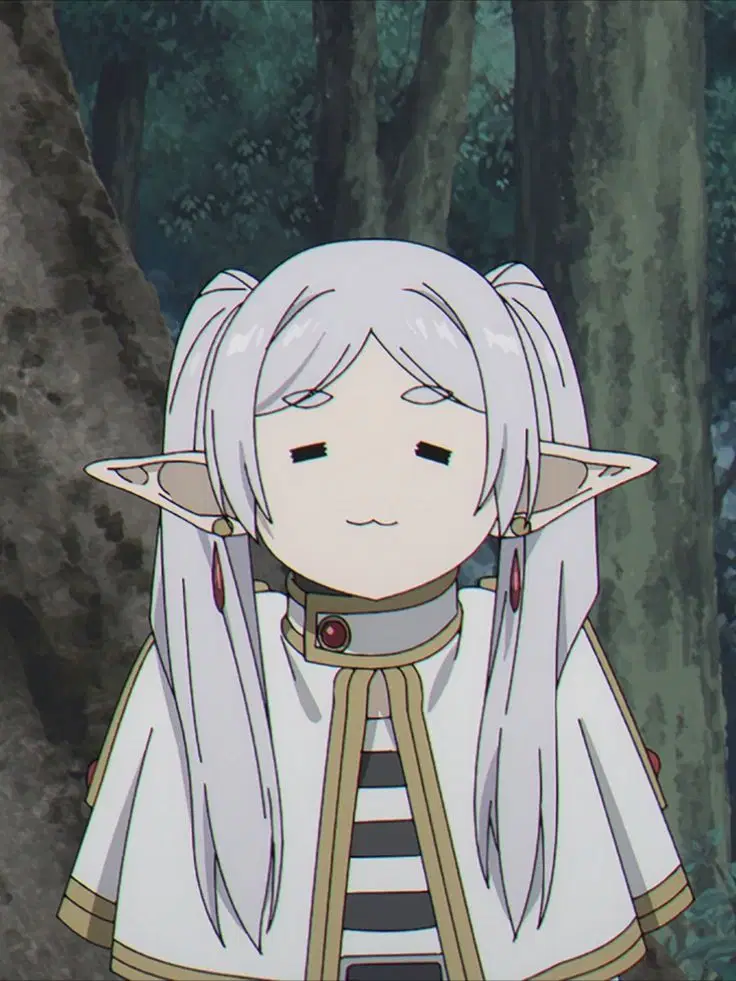 Avatar of Frieren