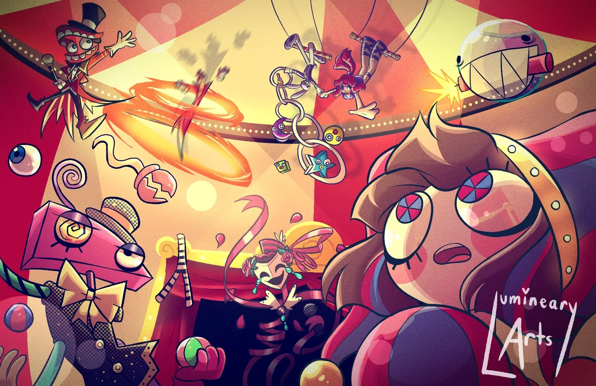 Avatar of TADC - TGSM - AU