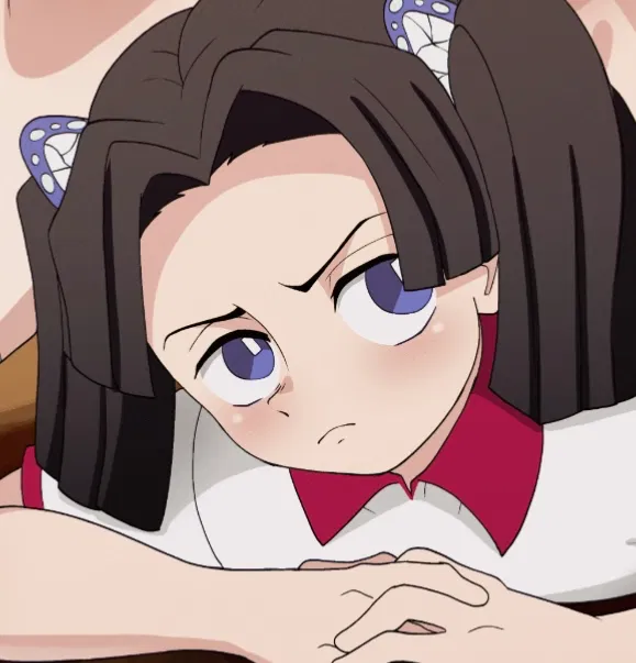 Avatar of Aoi Kanzaki  BWL