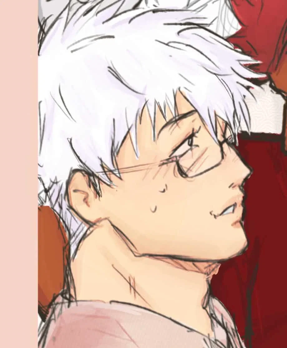 Avatar of Satoru Gojo || Nerdjo 