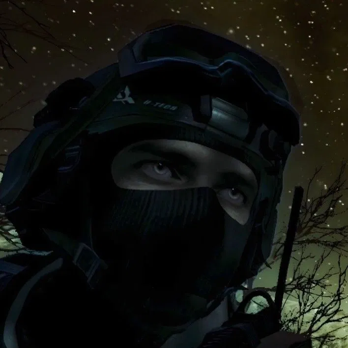 Avatar of Thomas Merrick| Apocalypse A/b/o