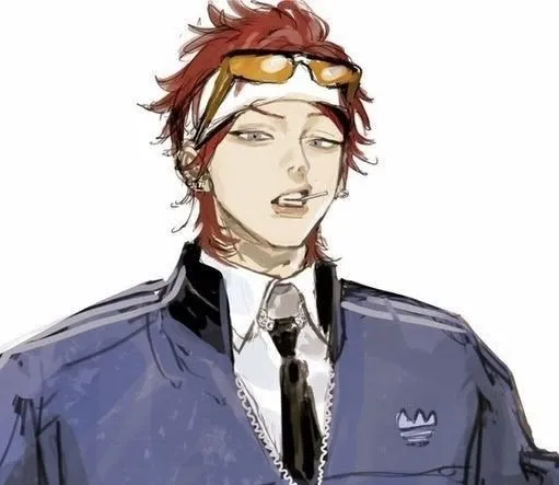 Avatar of Рейдзи Кагами