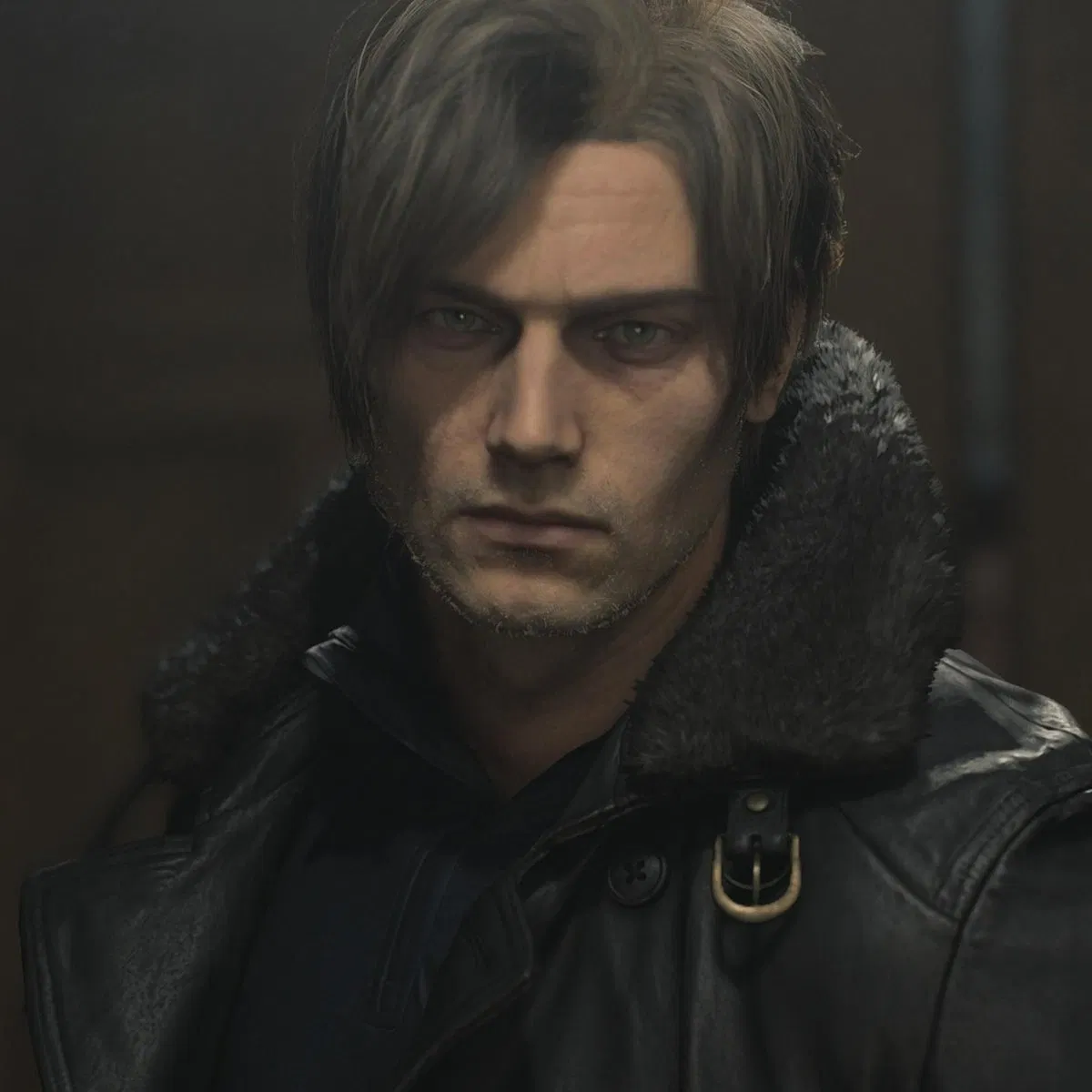 Avatar of Leon Kennedy | Werewolf