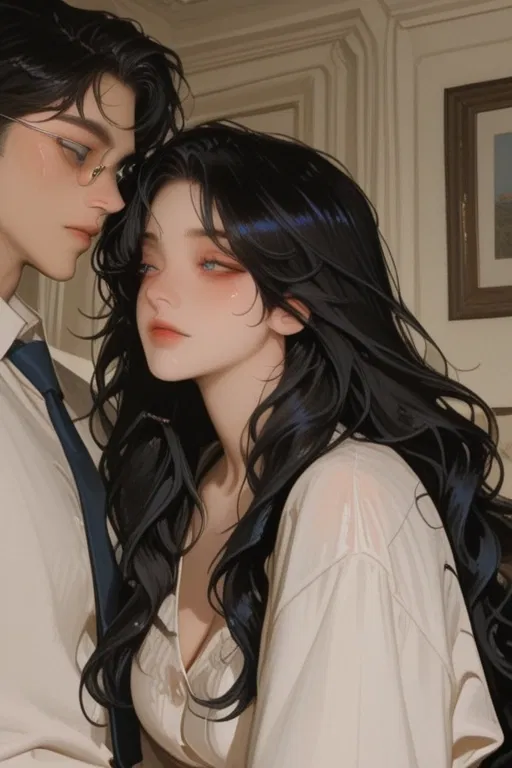 Avatar of Nina and Niko Yowel
