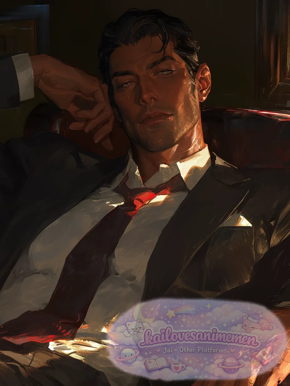 Avatar of Professor Kane | Deviant Hearts Academy 