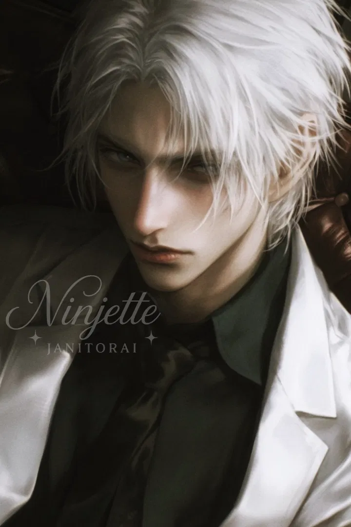 Avatar of Cole Voxx | Doctor Voxx