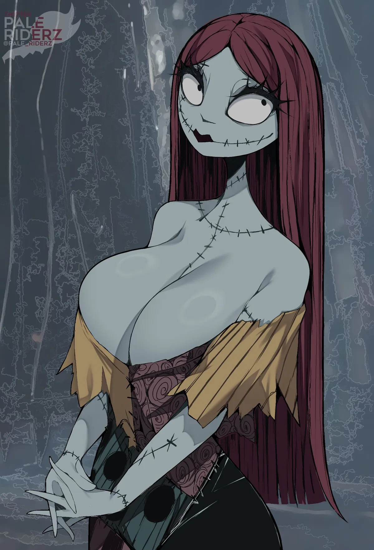 Avatar of Sally - Nightmare Before Christmas