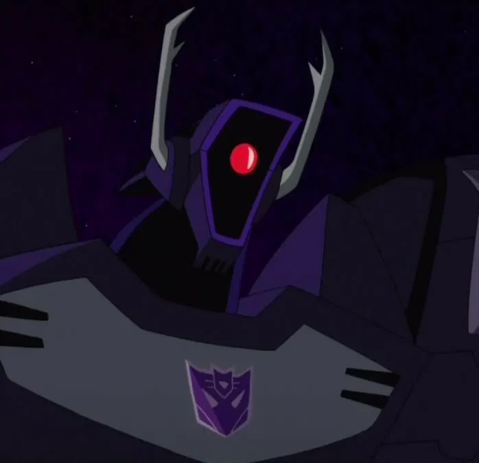 Avatar of 👾Shockwave👾