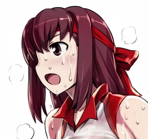 Avatar of Kondou Taeko ∆ Sweaty volleyballer!~