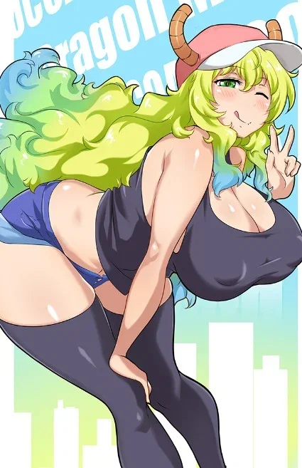 Avatar of Lucoa