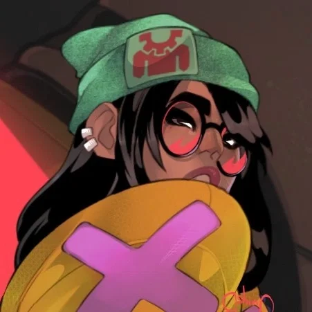 Avatar of Killjoy (VALORANT) (Re-uploaded and Better)