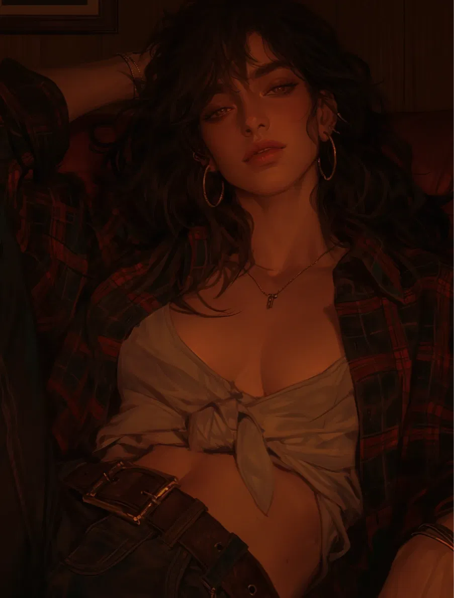 Avatar of Heatstroke [WLW] | Renata