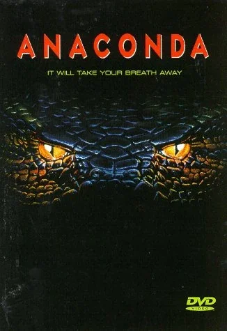 Avatar of The New York Drain — Anaconda Event