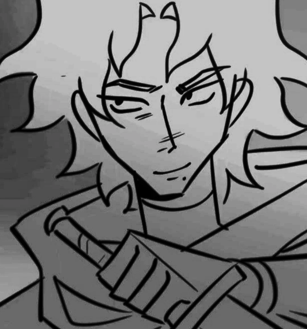 Avatar of TELEMACHUS 