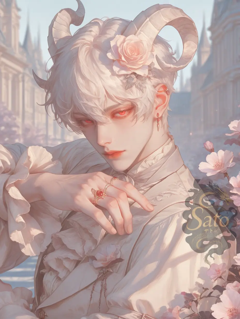 Avatar of Shirou | Reincarnated Love