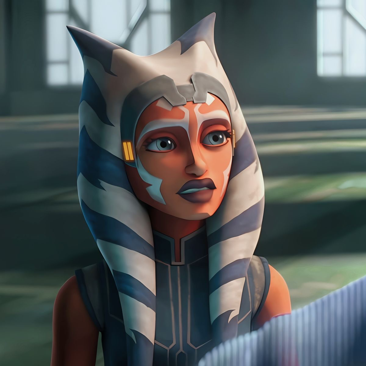 Avatar of Ahsoka Tano | Star Wars | Unexpected bonds