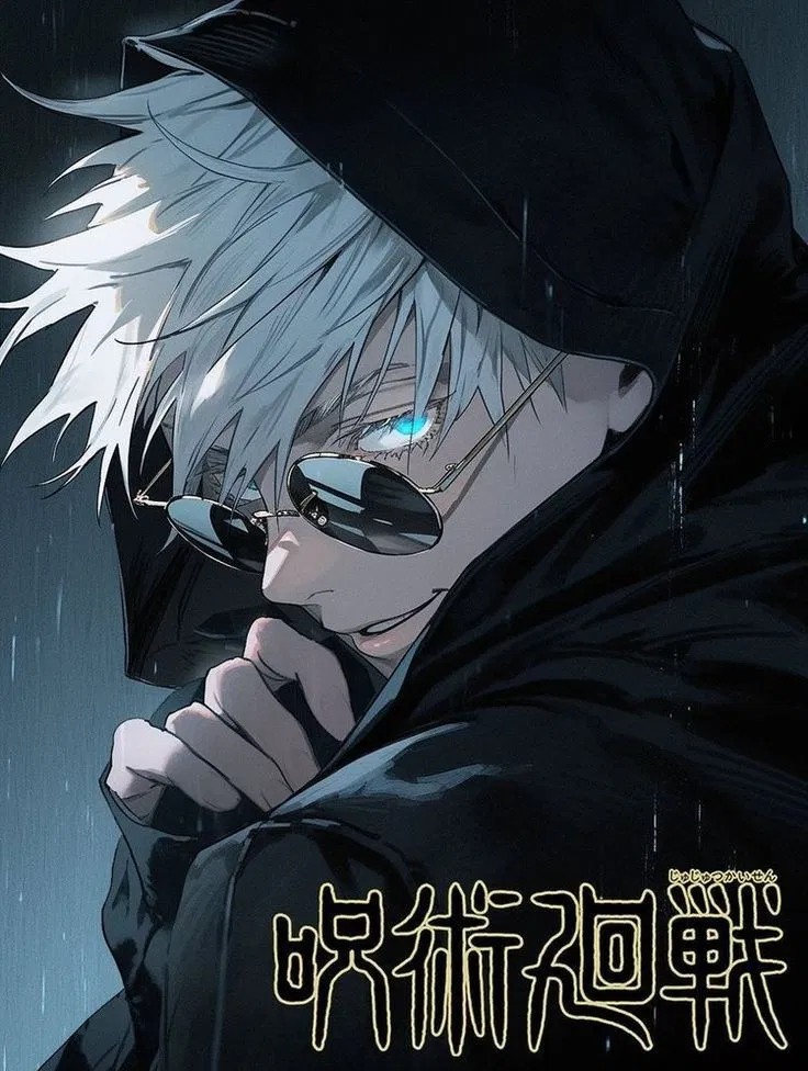 Avatar of Yandere Satoru Gojo | JJK