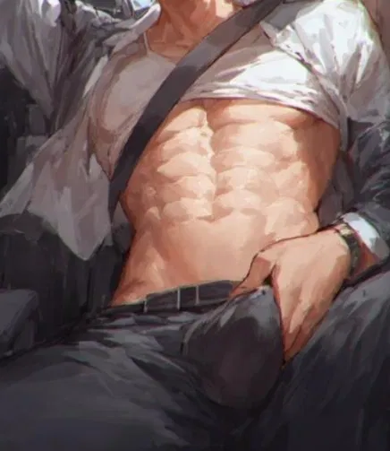 Avatar of Hank
