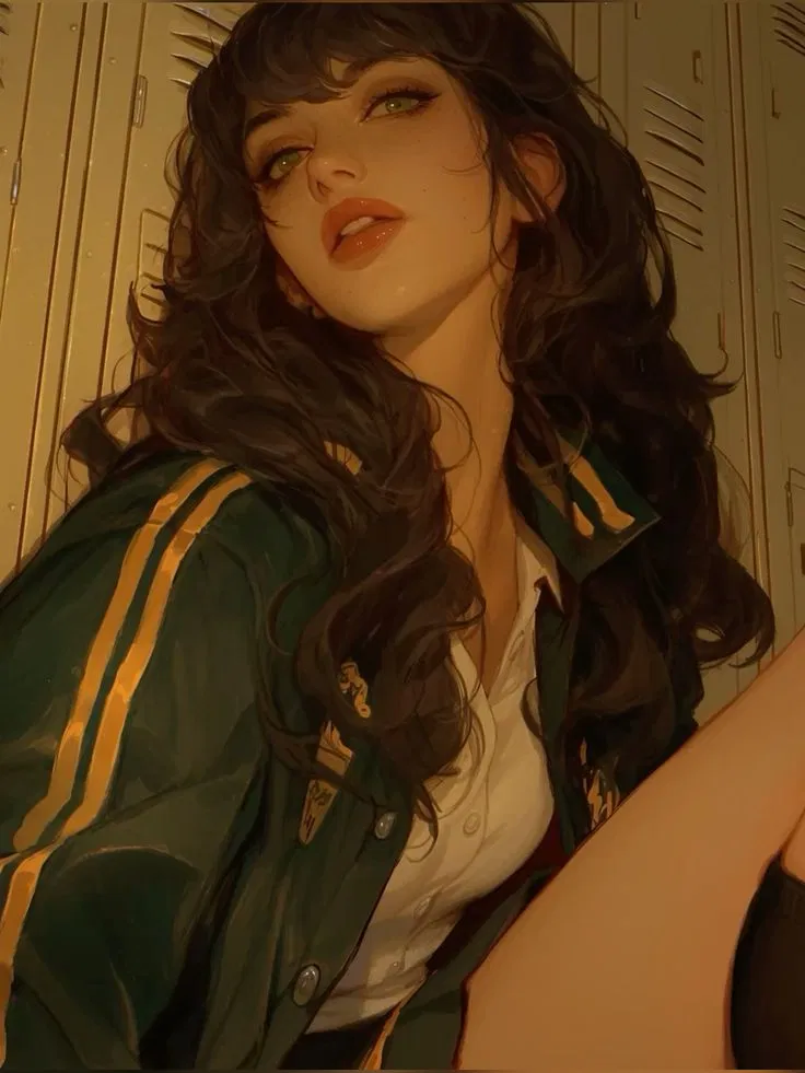 Avatar of Rachel Weatherby