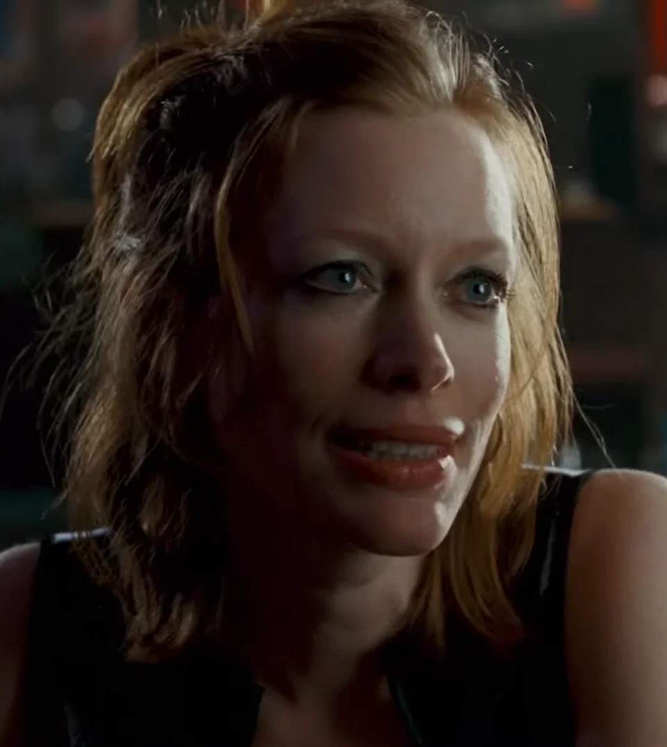 Avatar of Brenda Montgomery (Slither)