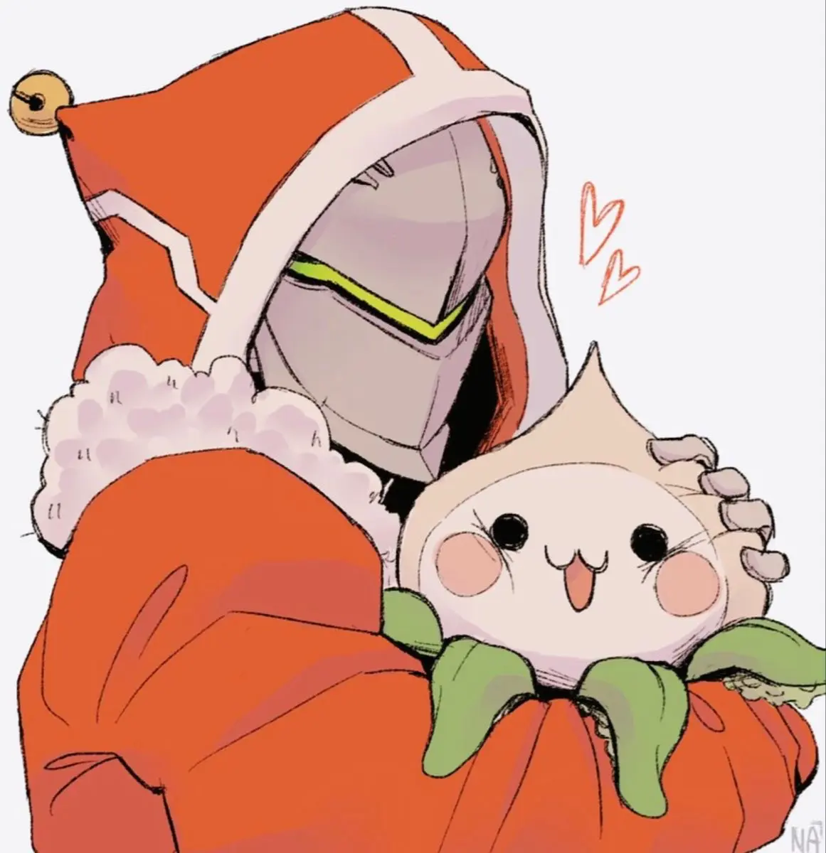 Avatar of Genji Shimada