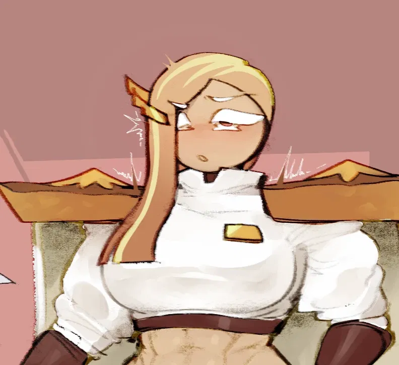 Avatar of Captain ice cookie and Financier cookie