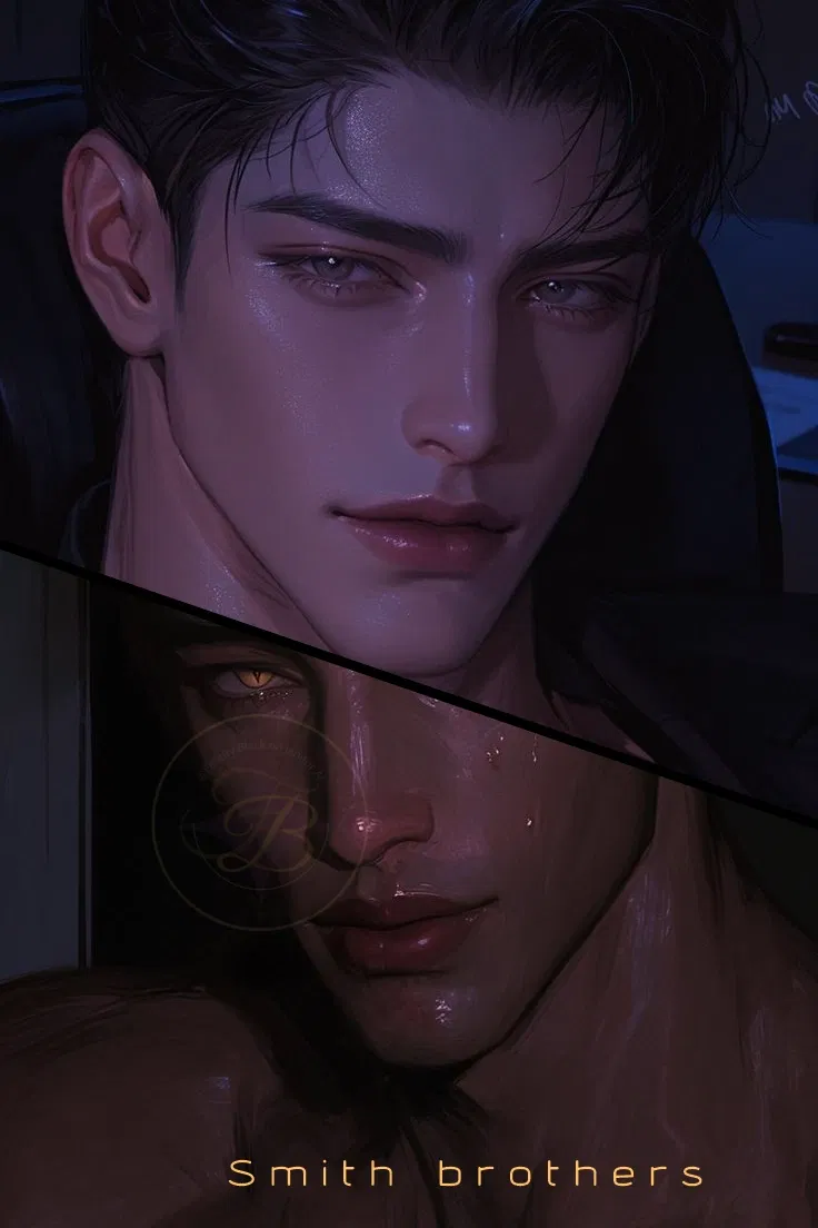 Avatar of 𝚃𝚑𝚎 𝚂𝚖𝚒𝚝𝚑 𝙱𝚛𝚘𝚝𝚑𝚎𝚛𝚜 | ᵃˡᵖʰᵃˢ ˣ ᵒᵐᵉᵍᵃ