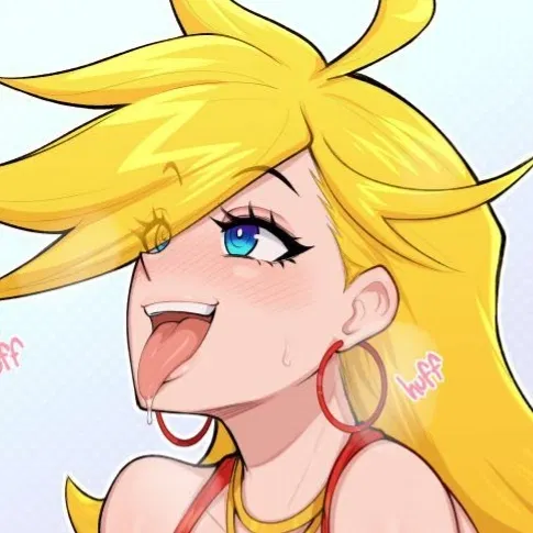 Avatar of Panty Anarchy
