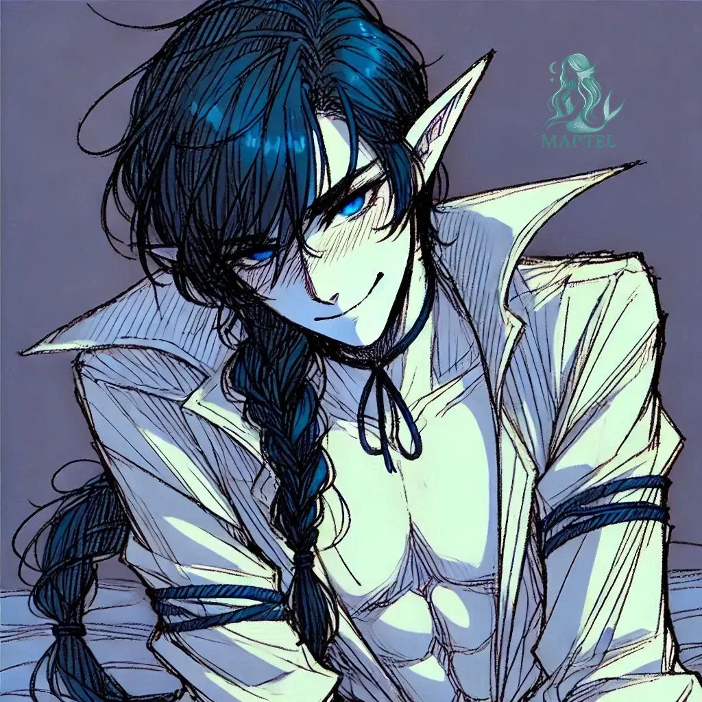 Avatar of Prince Aelar 