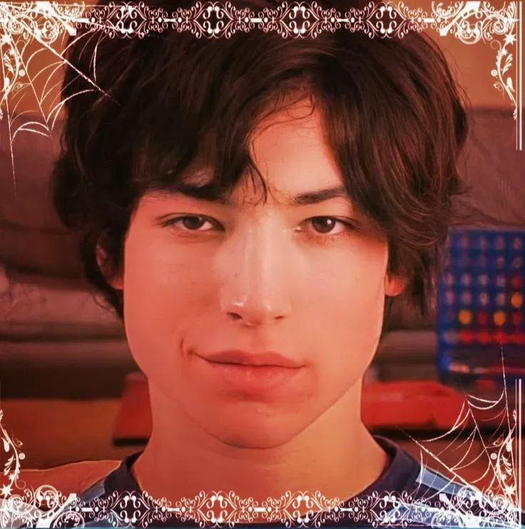 Avatar of Kevin Khatchadourian