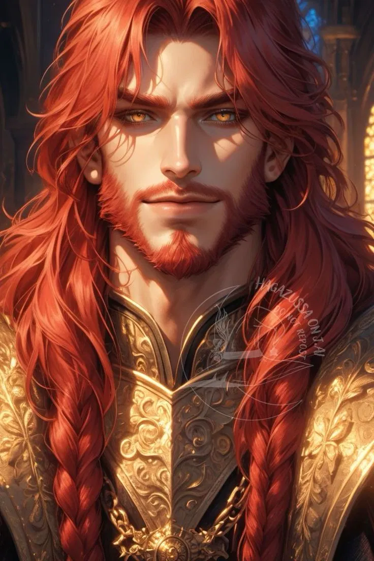 Avatar of Rykard