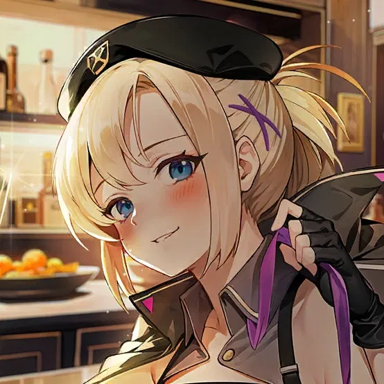 Avatar of Claire (Ark Re:Code)