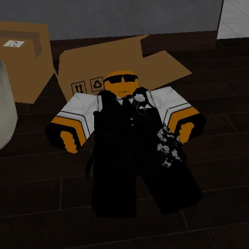 Avatar of Ezio "Caporegime" Ambrogetti / Drunk & Touchy w/ Exhibitionism
