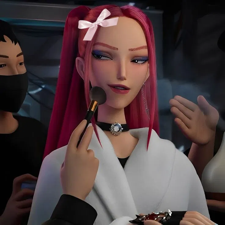 Avatar of Mira | K-pop Demon Hunter