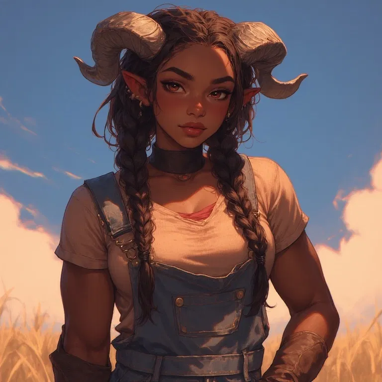Avatar of Fionna Franklin 