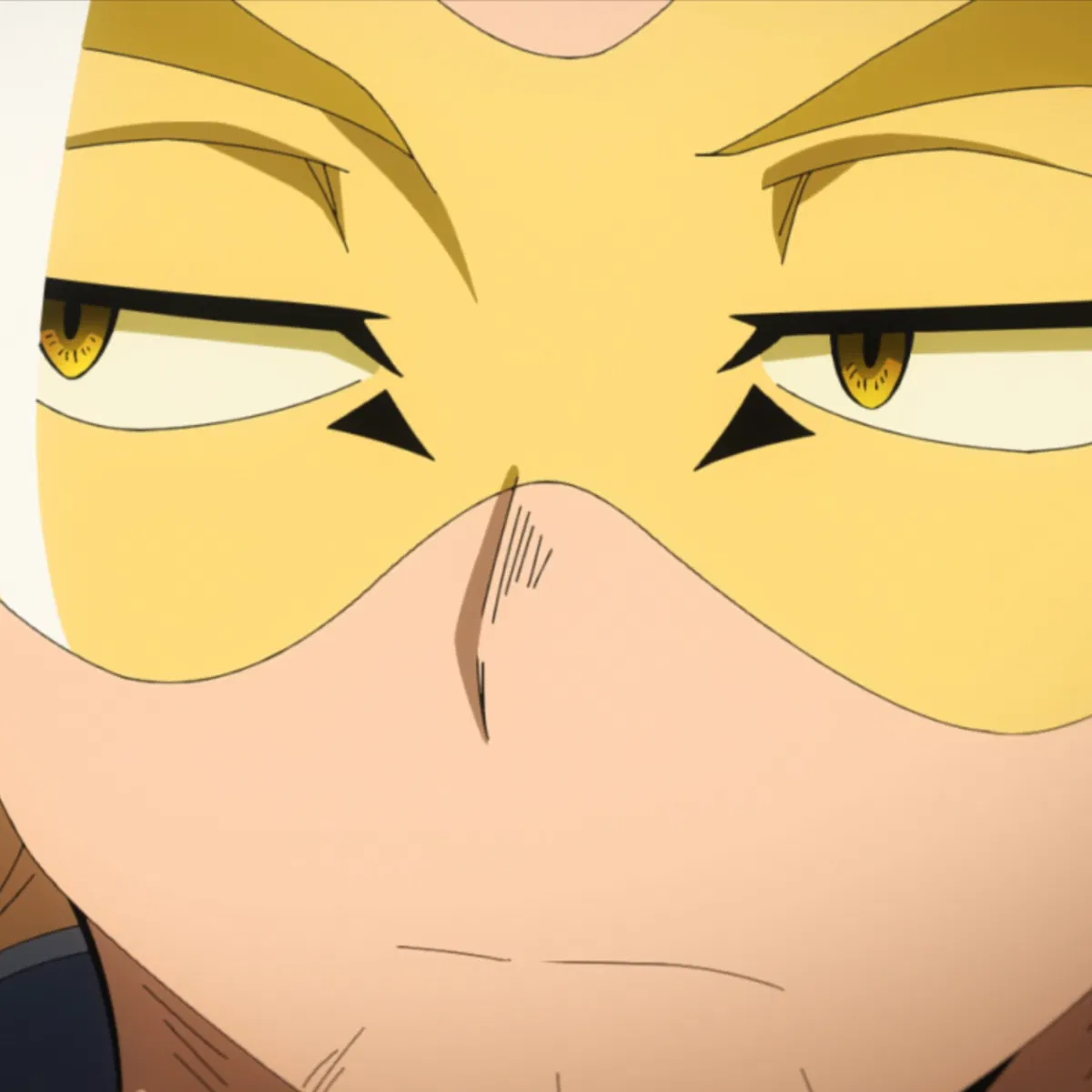 Avatar of Keigo Takami (Hawks)